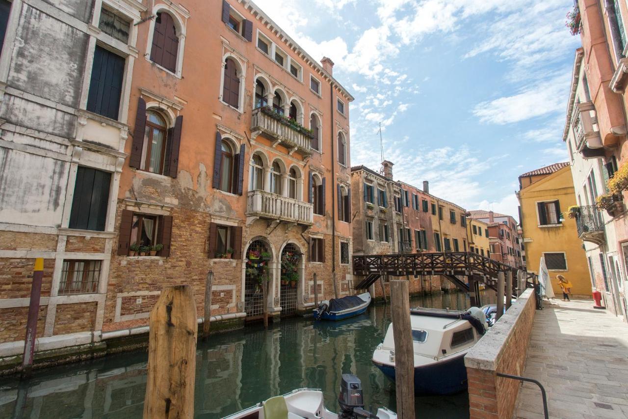 Gæstehus Locanda Ca Le Vele Venedig