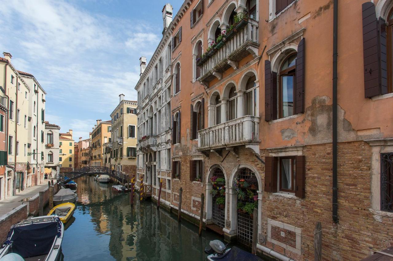Locanda Ca Le Vele 3* Venedig